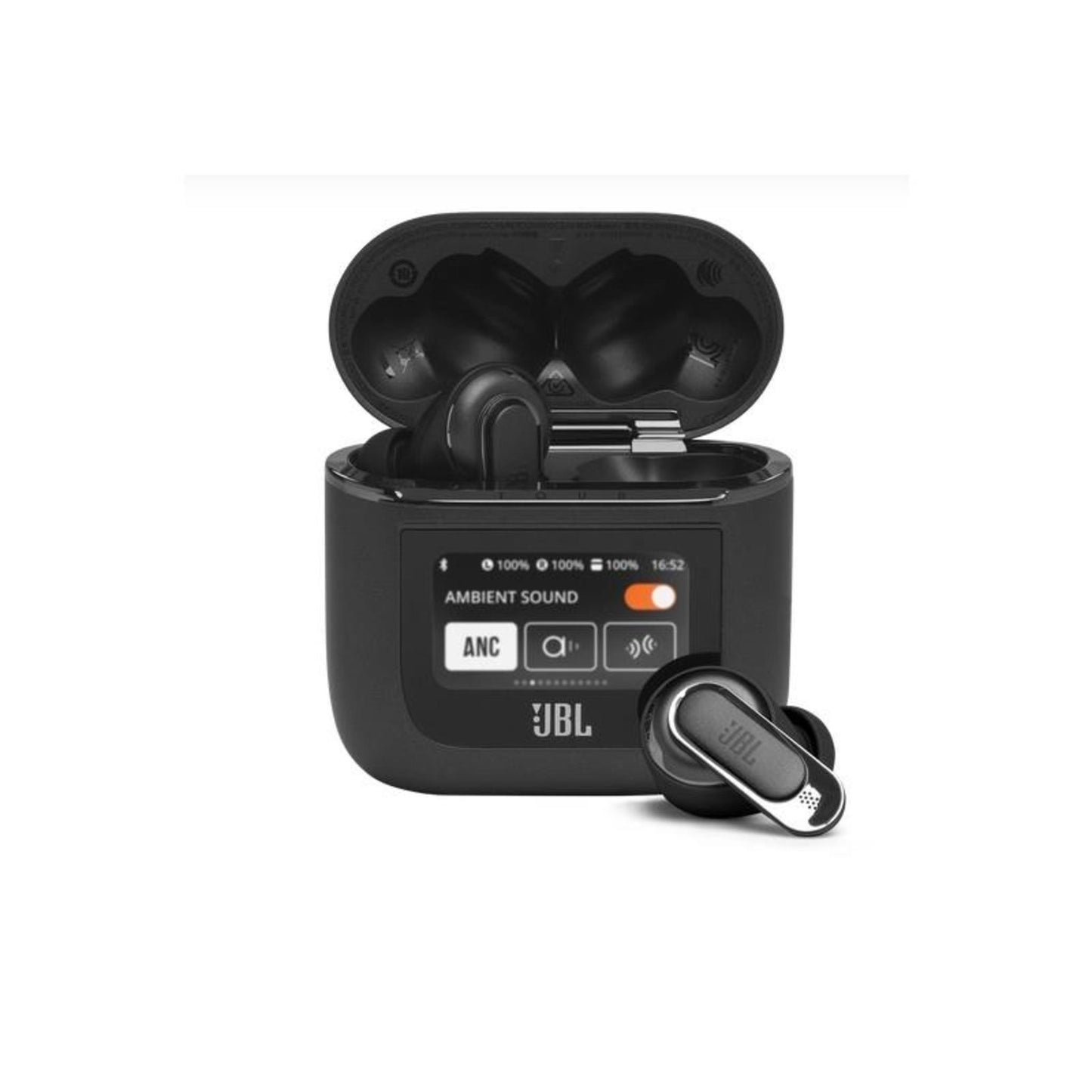 JBL JBL TRUE WIRELESS NOISE CANCELLING EARBUDS