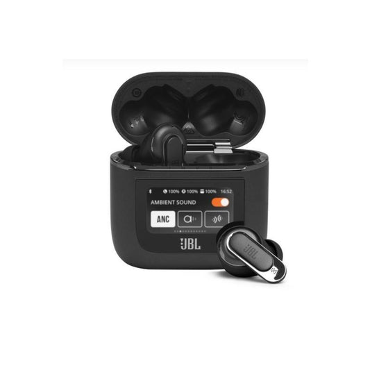 JBL JBL TRUE WIRELESS NOISE CANCELLING EARBUDS