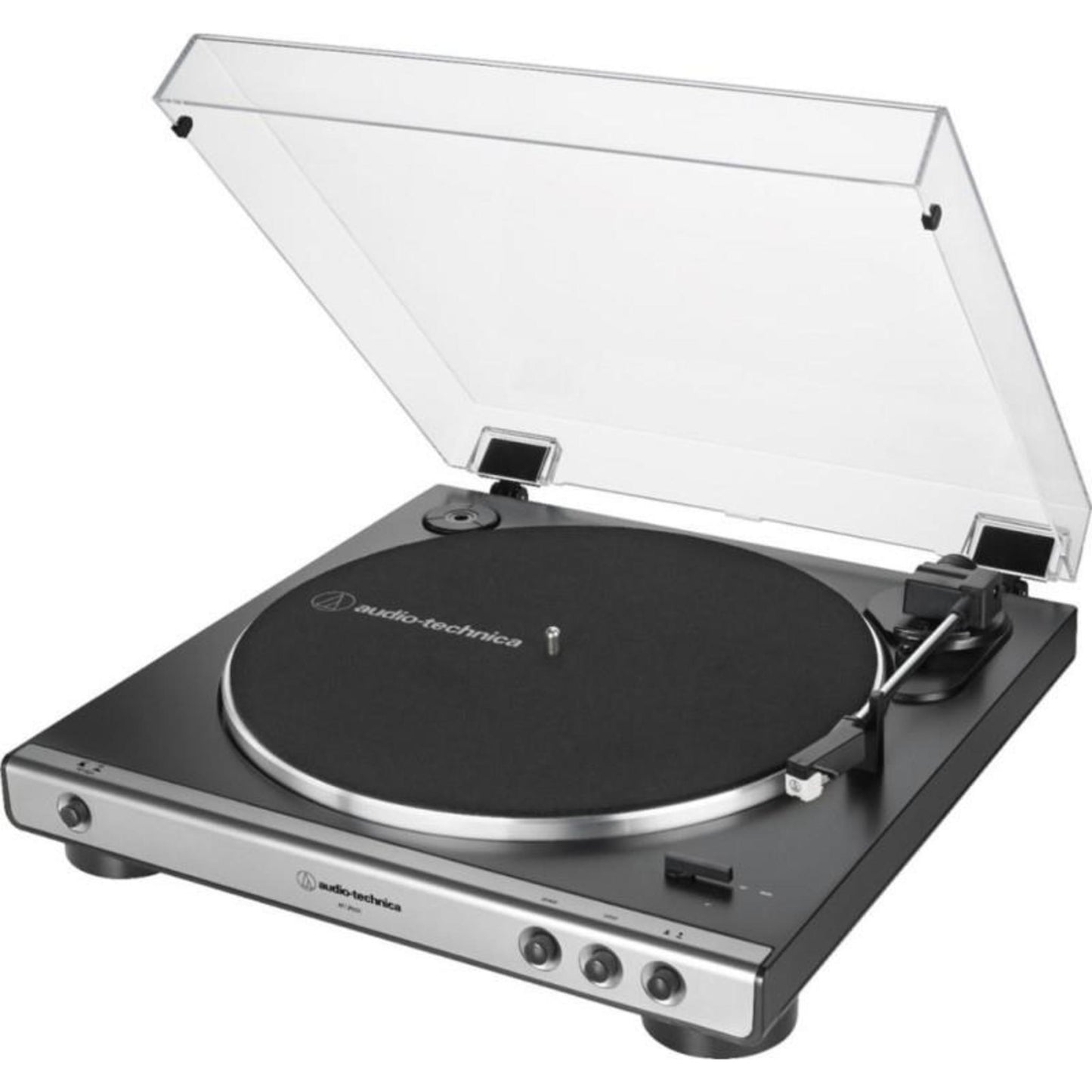 AUDIO TECHNICA AUTOMATIC STEREO TURNTABLE