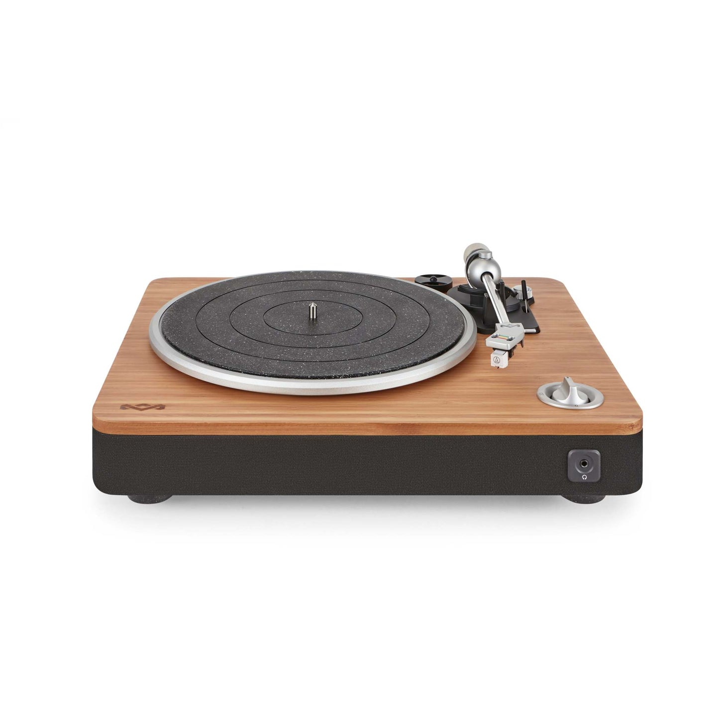 HOUSE OF MARLEY STIR IT UP TURNTABLE