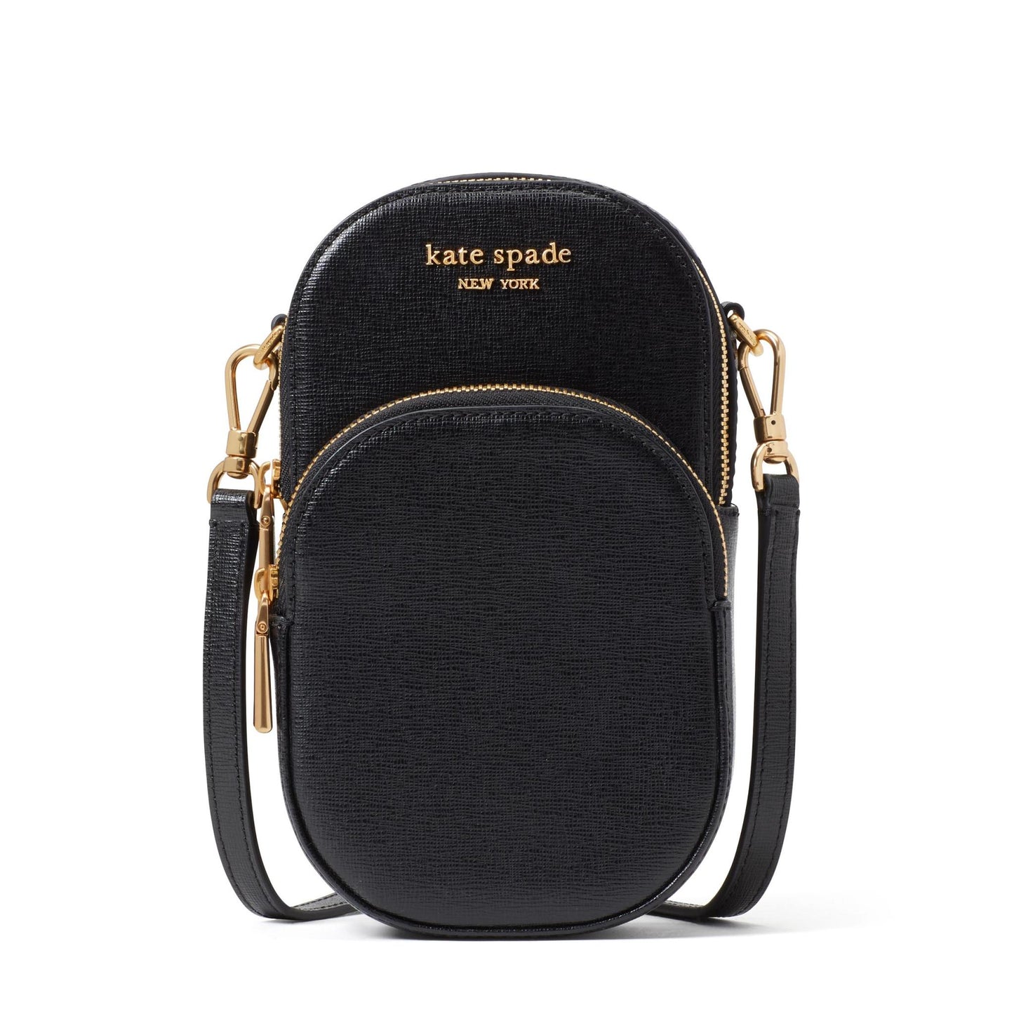 KATE SPADE NEW YORK MORGAN N/S PHONE CROSSBODY