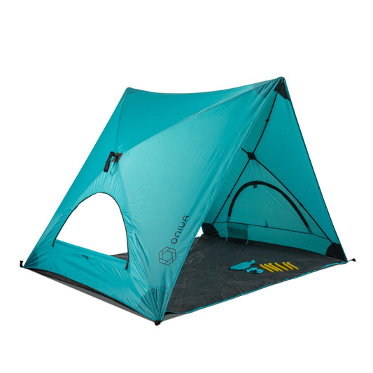 PICNIC TIME ONIVA PISMO A-FRAME PORTABLE BEACH TENT