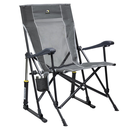 GCI OUTDOOR ROADTRIP ROCKER W/CARRY BAG