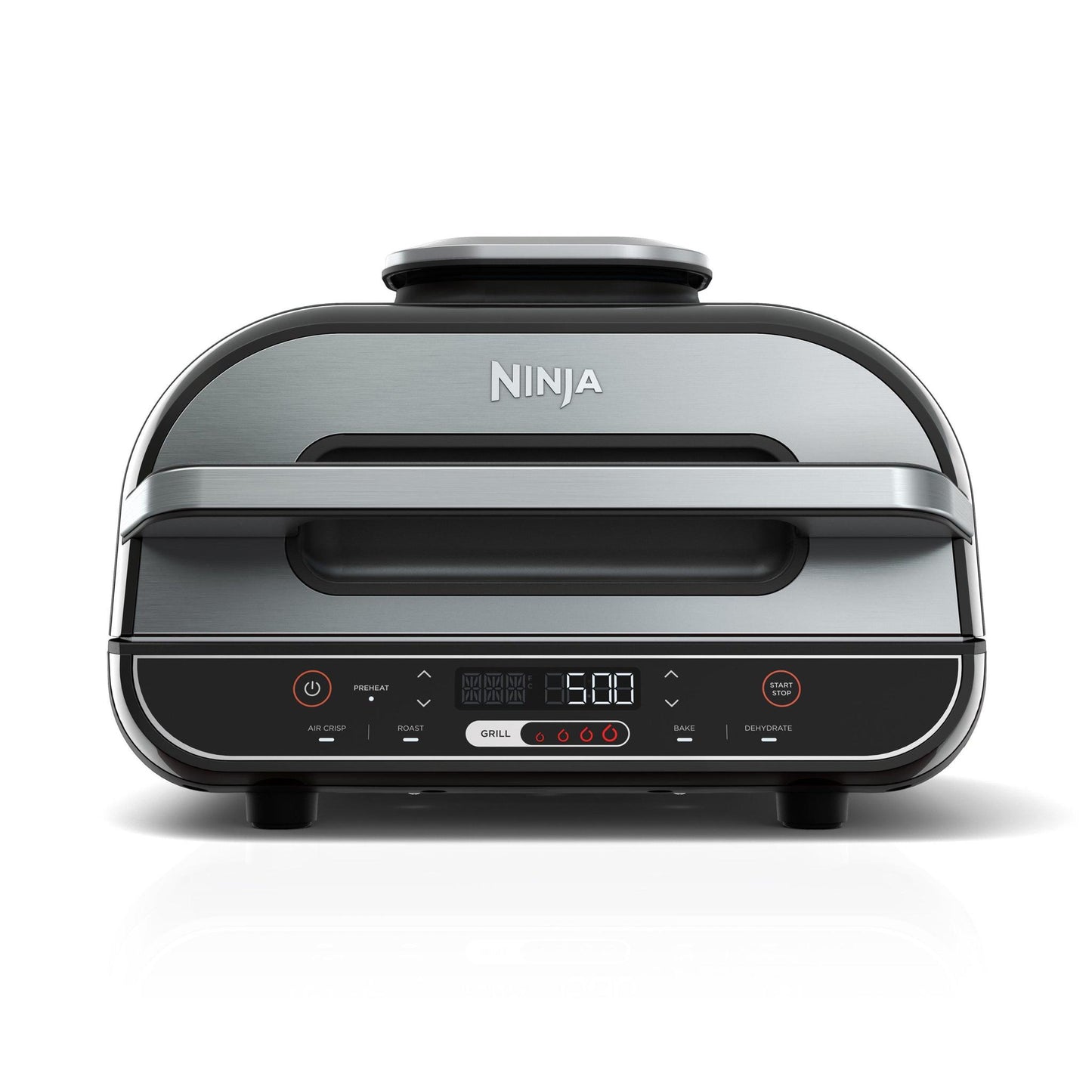 NINJA FOODI XL 5-IN-1 INDOOR GRILL & AIR FRYER