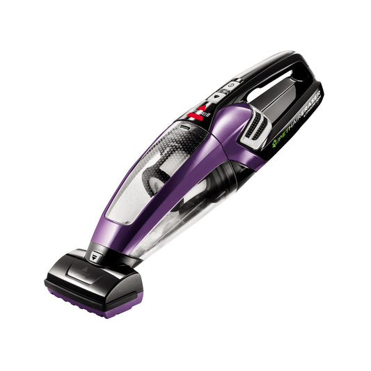 BISSELL PET HAIR ERASER LITHIUM-ION CORDLESS HAND VACUUM