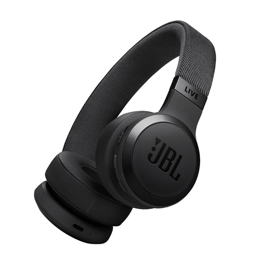 JBL LIVE 670NC TRUE ANC WIRELESS ON EAR HEADPHONES